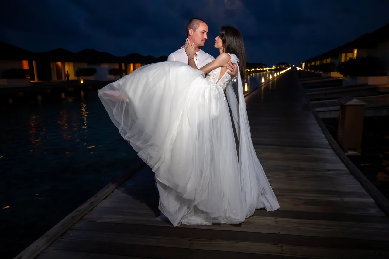 Доротея и Пламен сватбена фотография 1