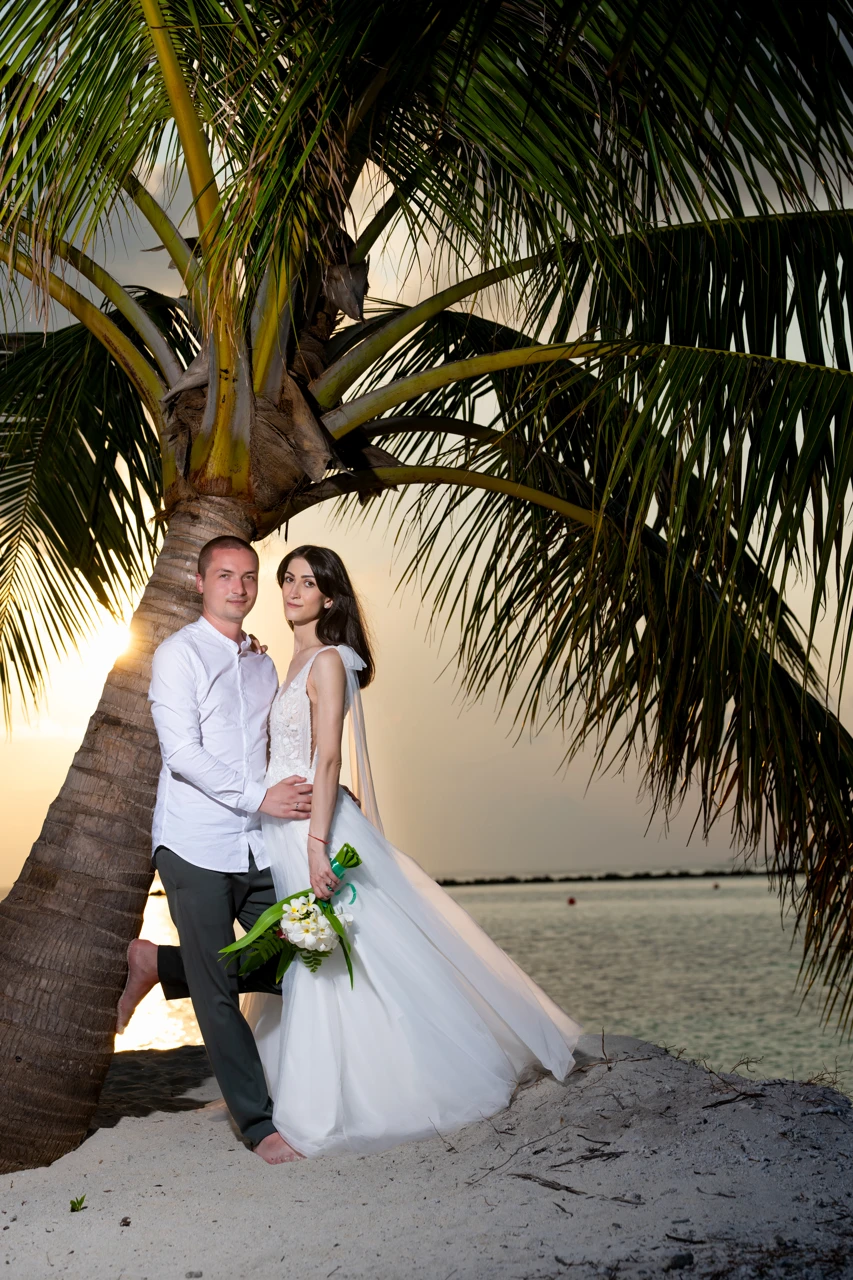 Доротея и Пламен сватбена фотография 2