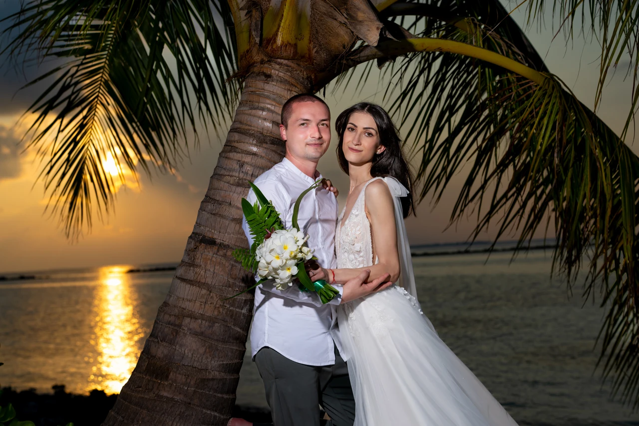 Доротея и Пламен сватбена фотография 3