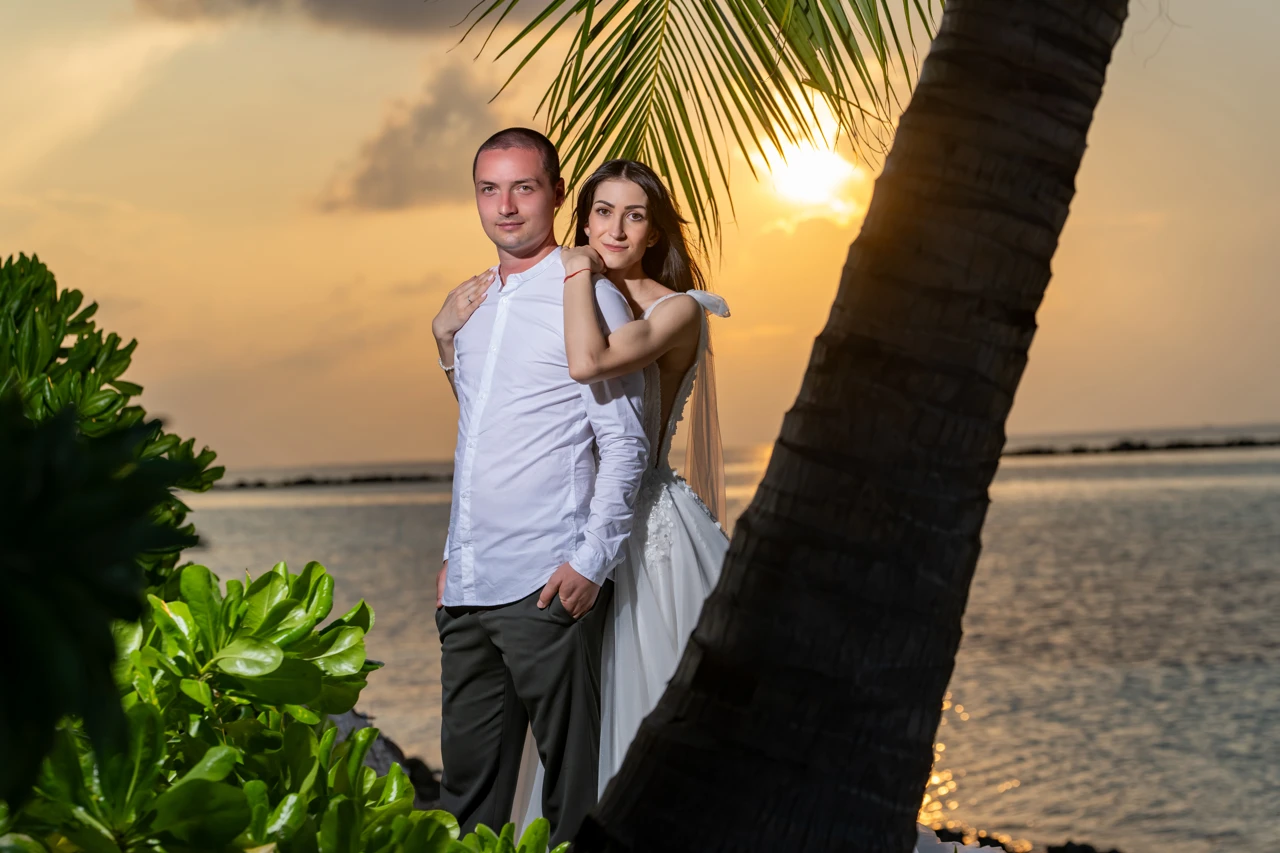 Доротея и Пламен сватбена фотография 5