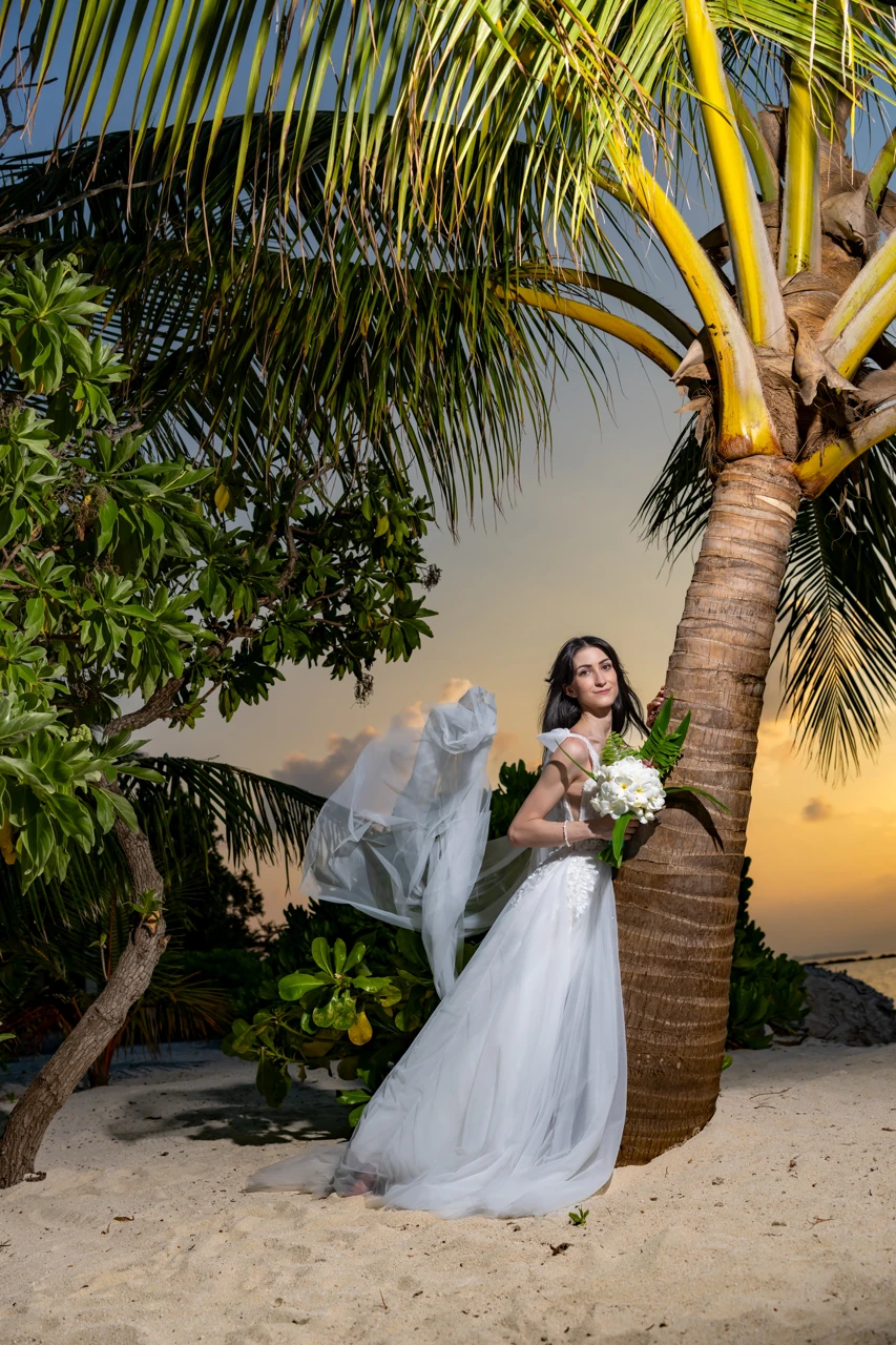 Доротея и Пламен сватбена фотография 6