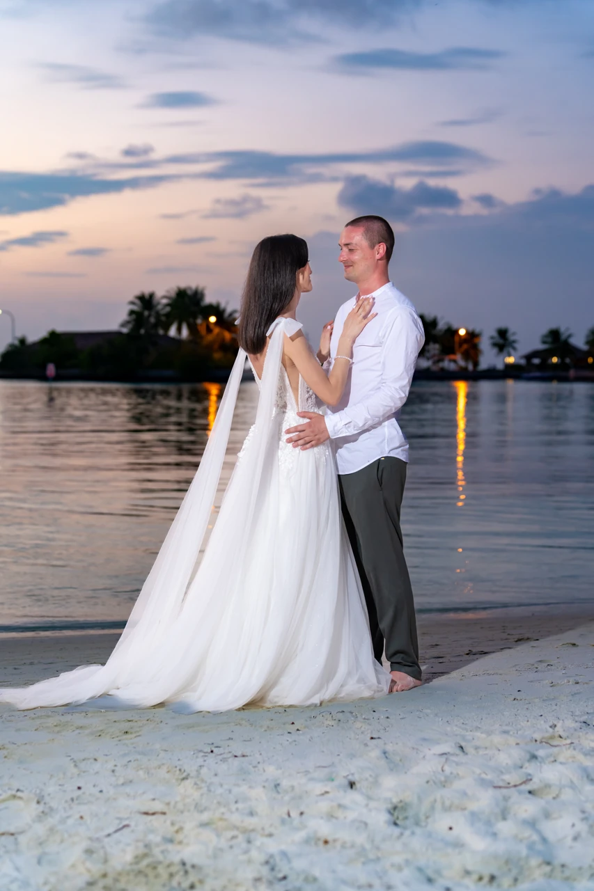 Доротея и Пламен сватбена фотография 11