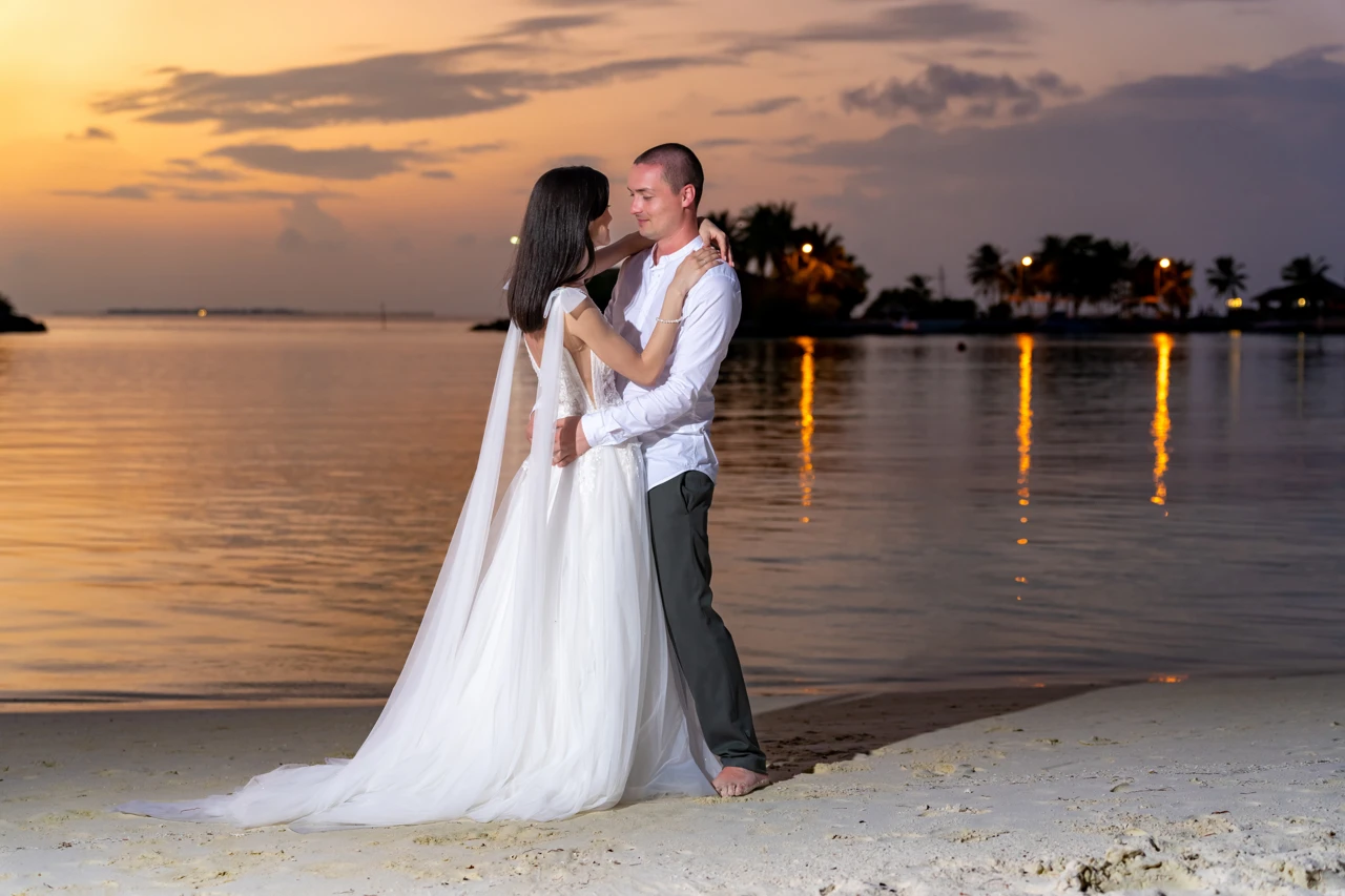 Доротея и Пламен сватбена фотография 12