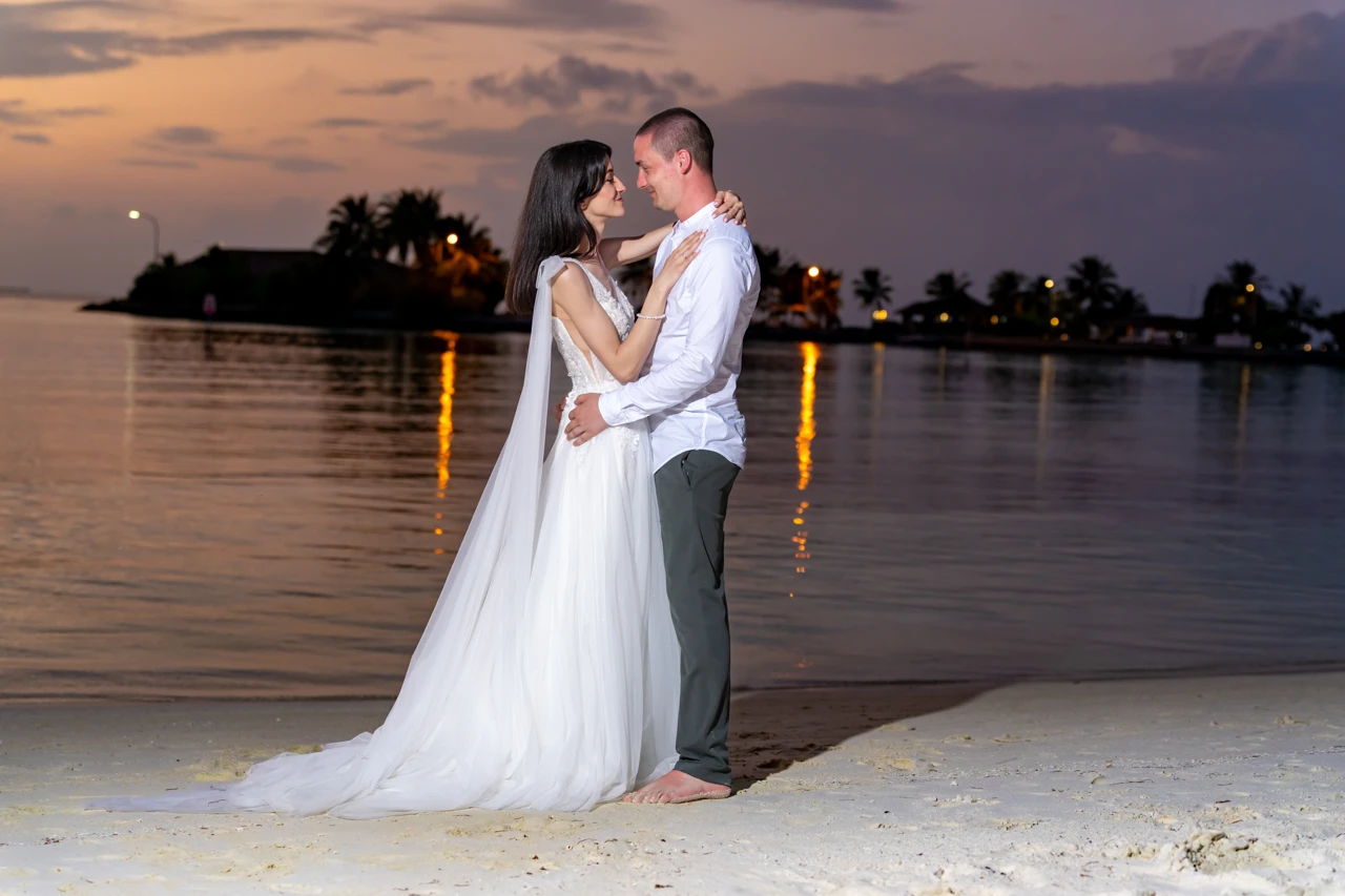 Доротея и Пламен сватбена фотография 13