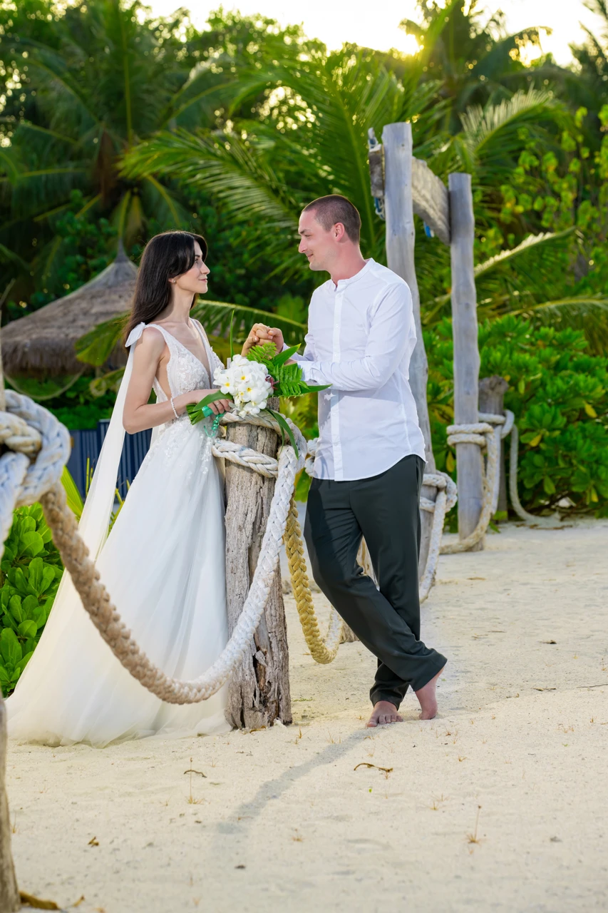 Доротея и Пламен сватбена фотография 15