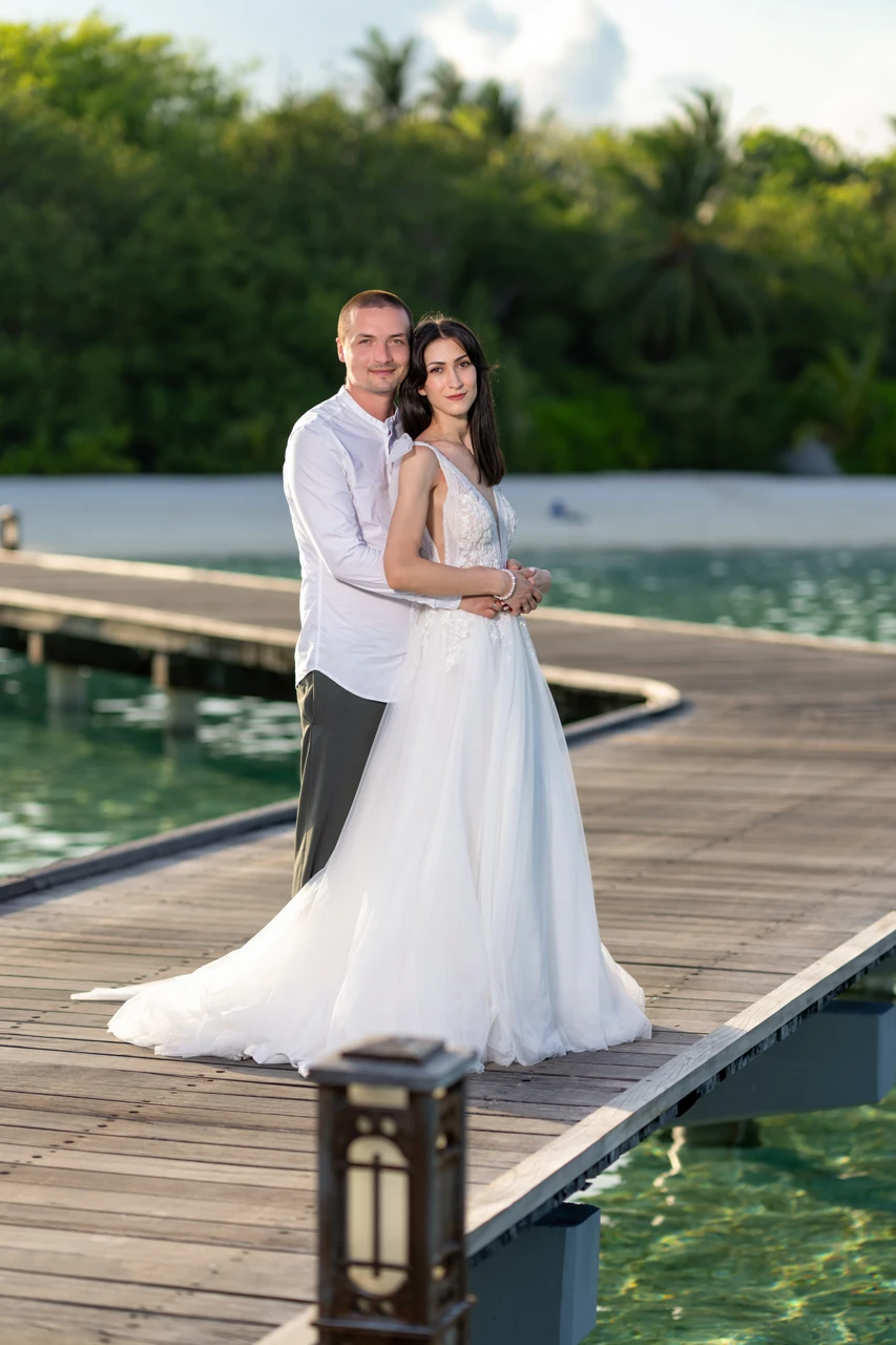 Доротея и Пламен сватбена фотография 18