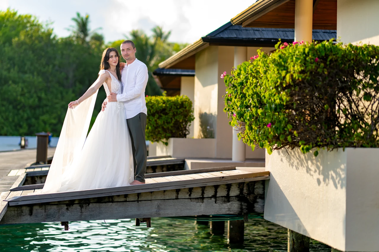 Доротея и Пламен сватбена фотография 19