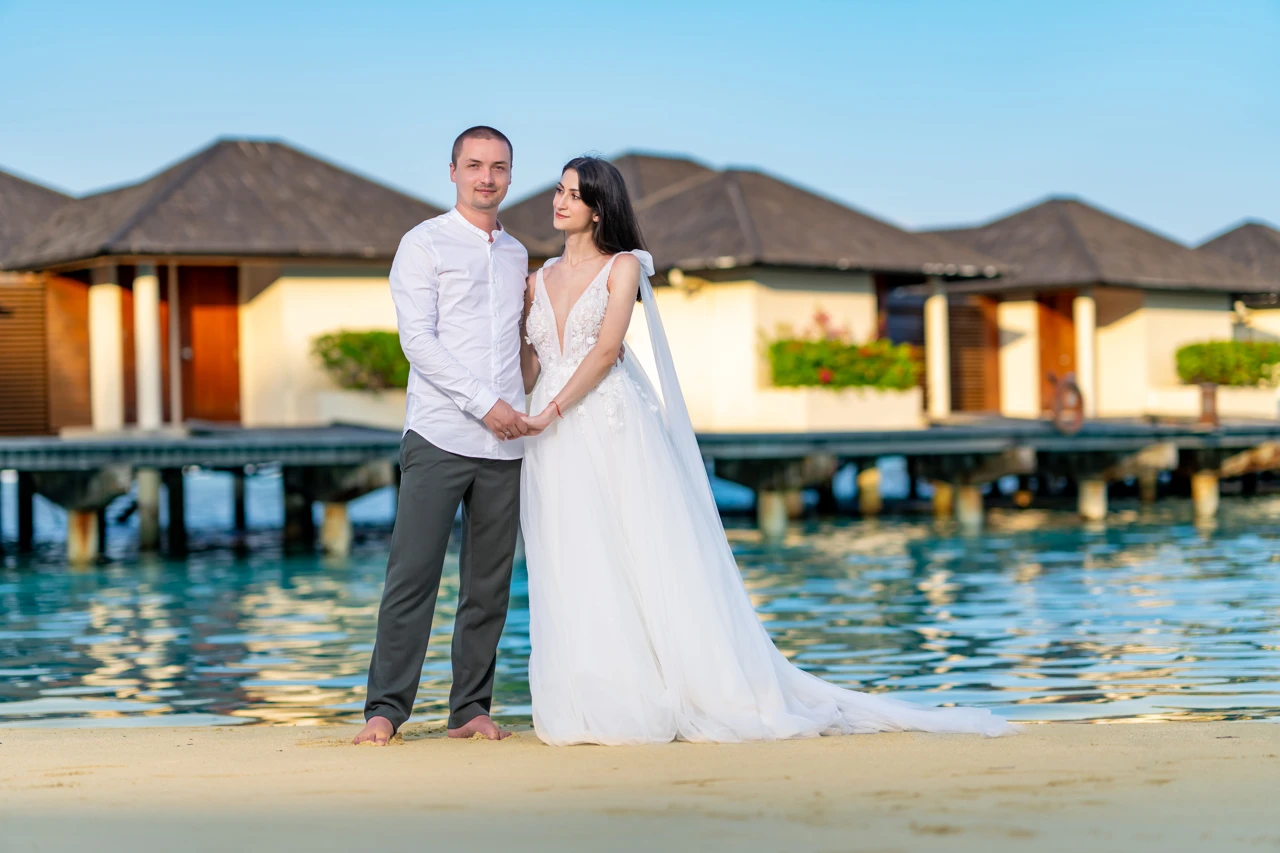 Доротея и Пламен сватбена фотография 24