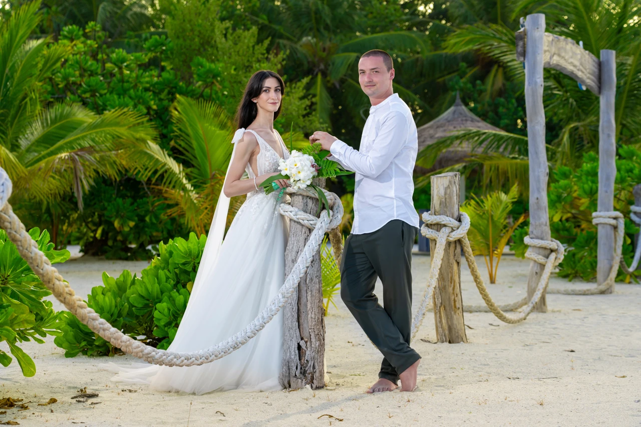 Доротея и Пламен сватбена фотография 26