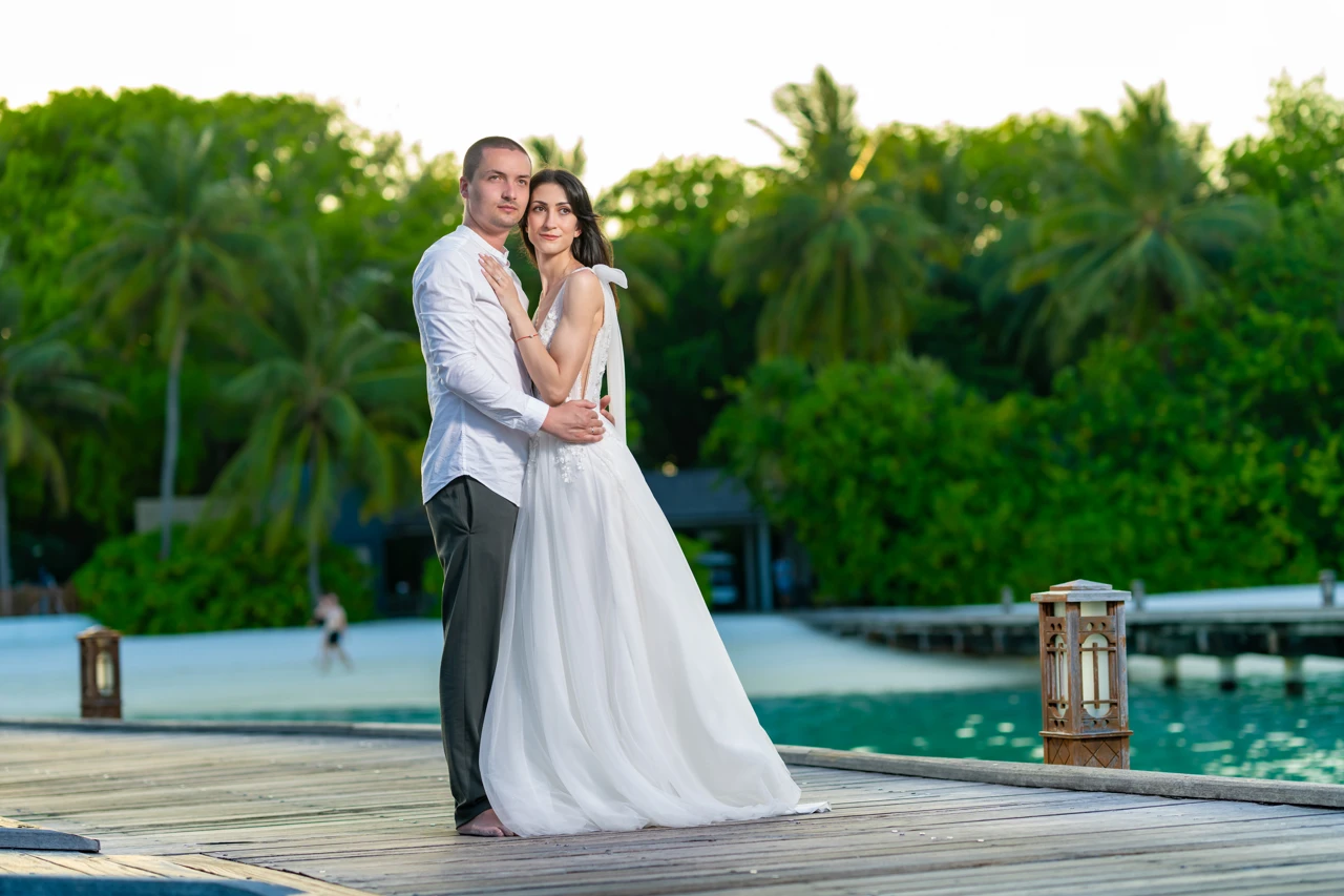 Доротея и Пламен сватбена фотография 31