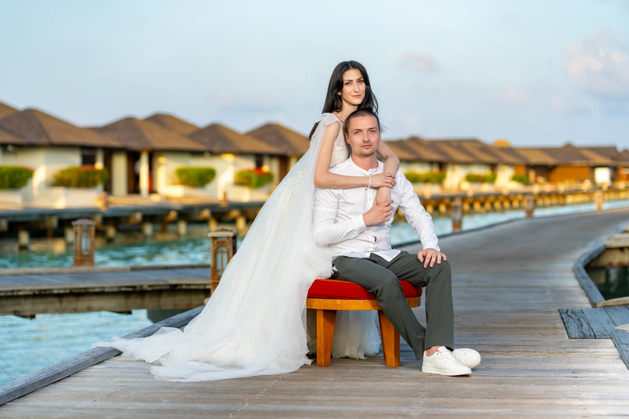 Доротея и Пламен сватбена фотография 32