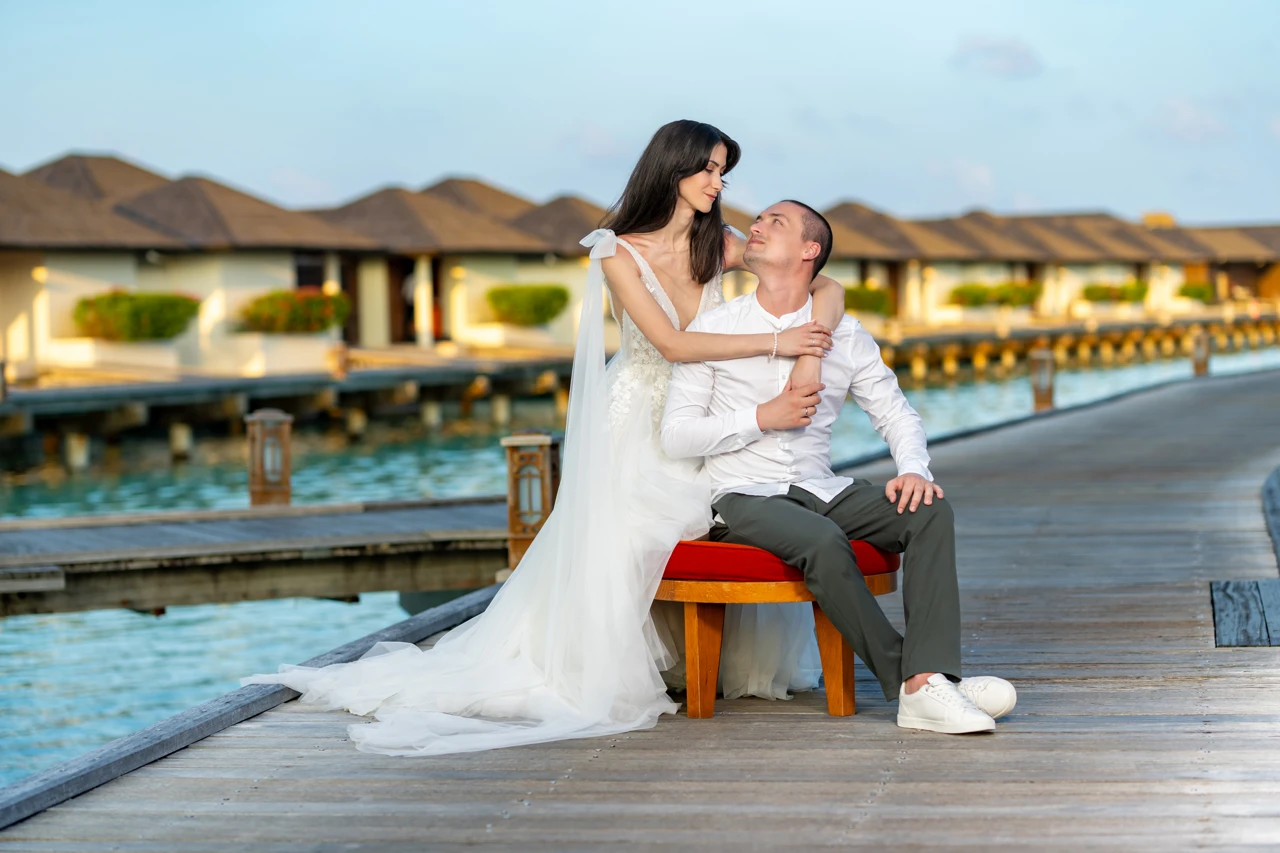 Доротея и Пламен сватбена фотография 33