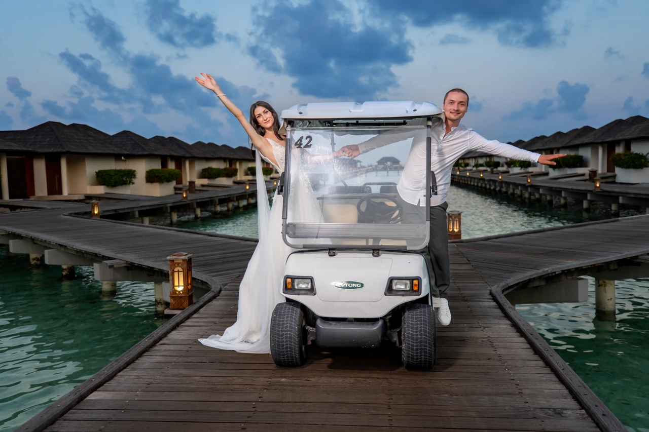 Доротея и Пламен сватбена фотография 36