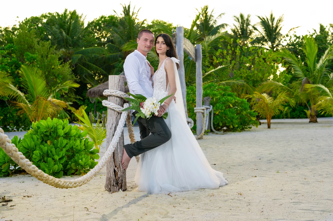 Доротея и Пламен сватбена фотография 37