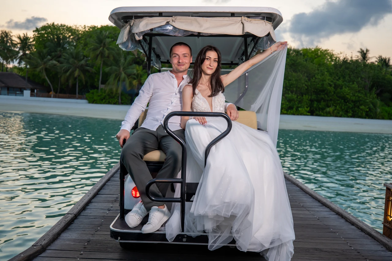 Доротея и Пламен сватбена фотография 38