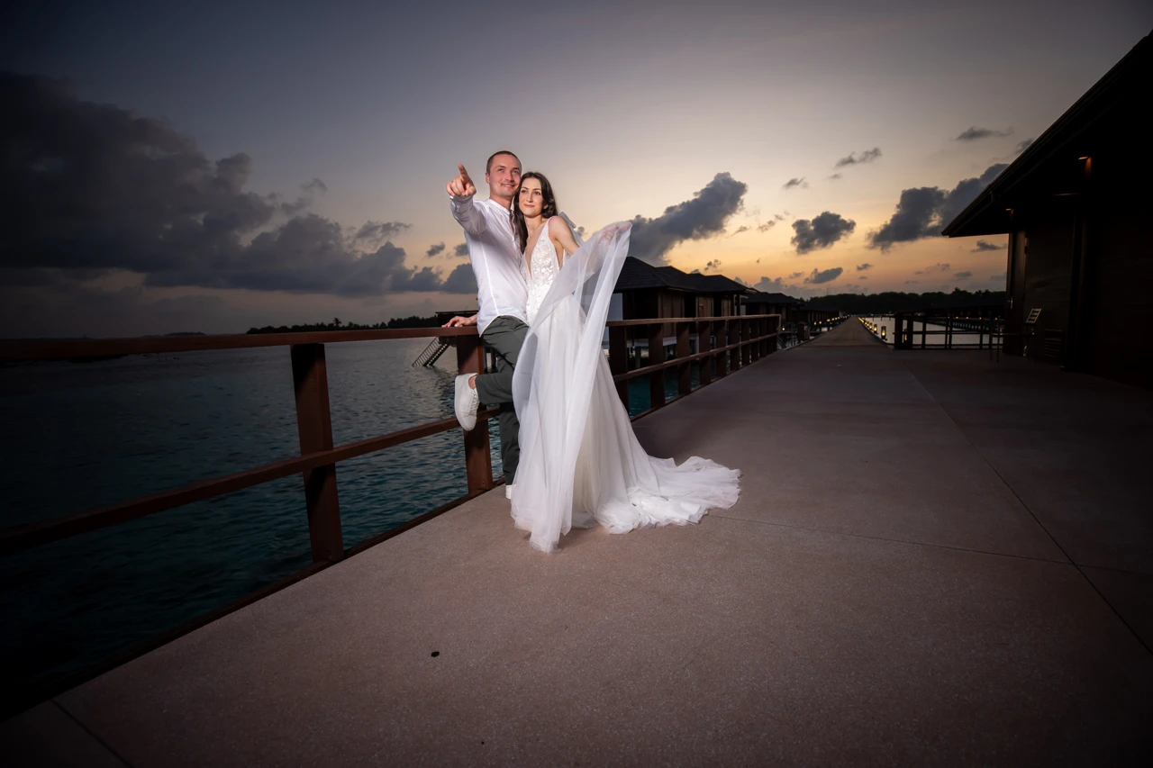 Доротея и Пламен сватбена фотография 39