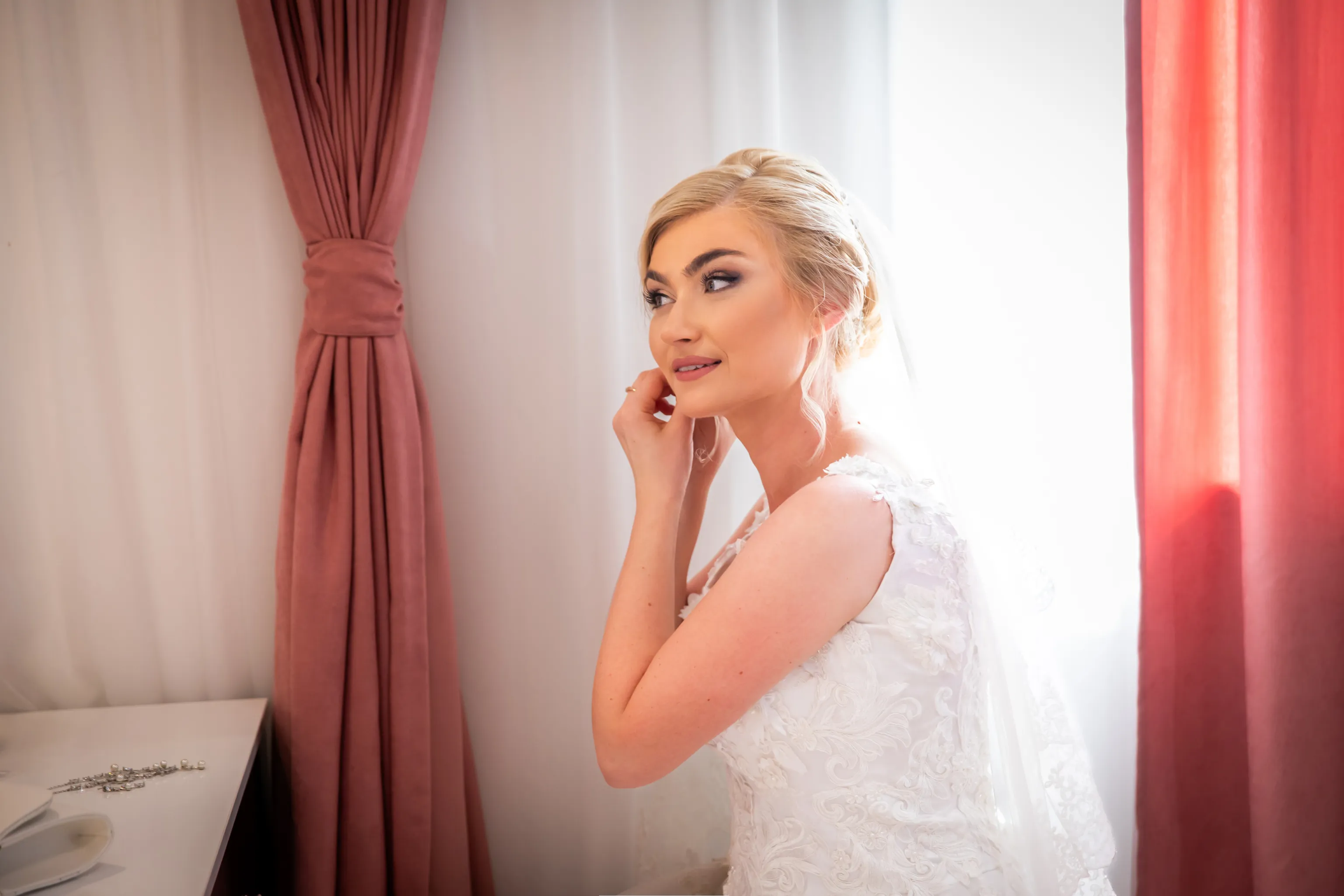 Маринела и Данаил сватбена фотография 23