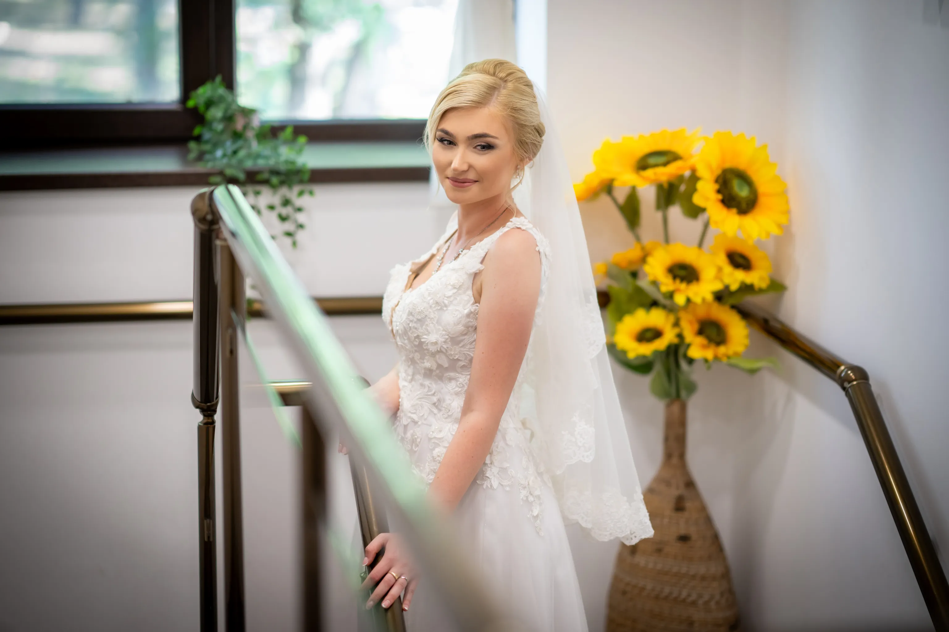 Маринела и Данаил сватбена фотография 25