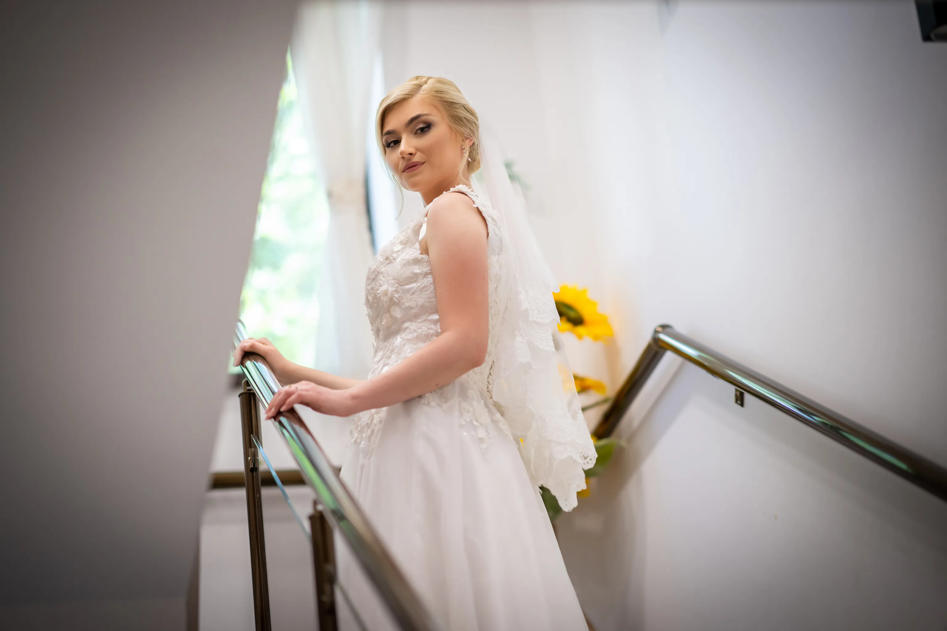 Маринела и Данаил сватбена фотография 29