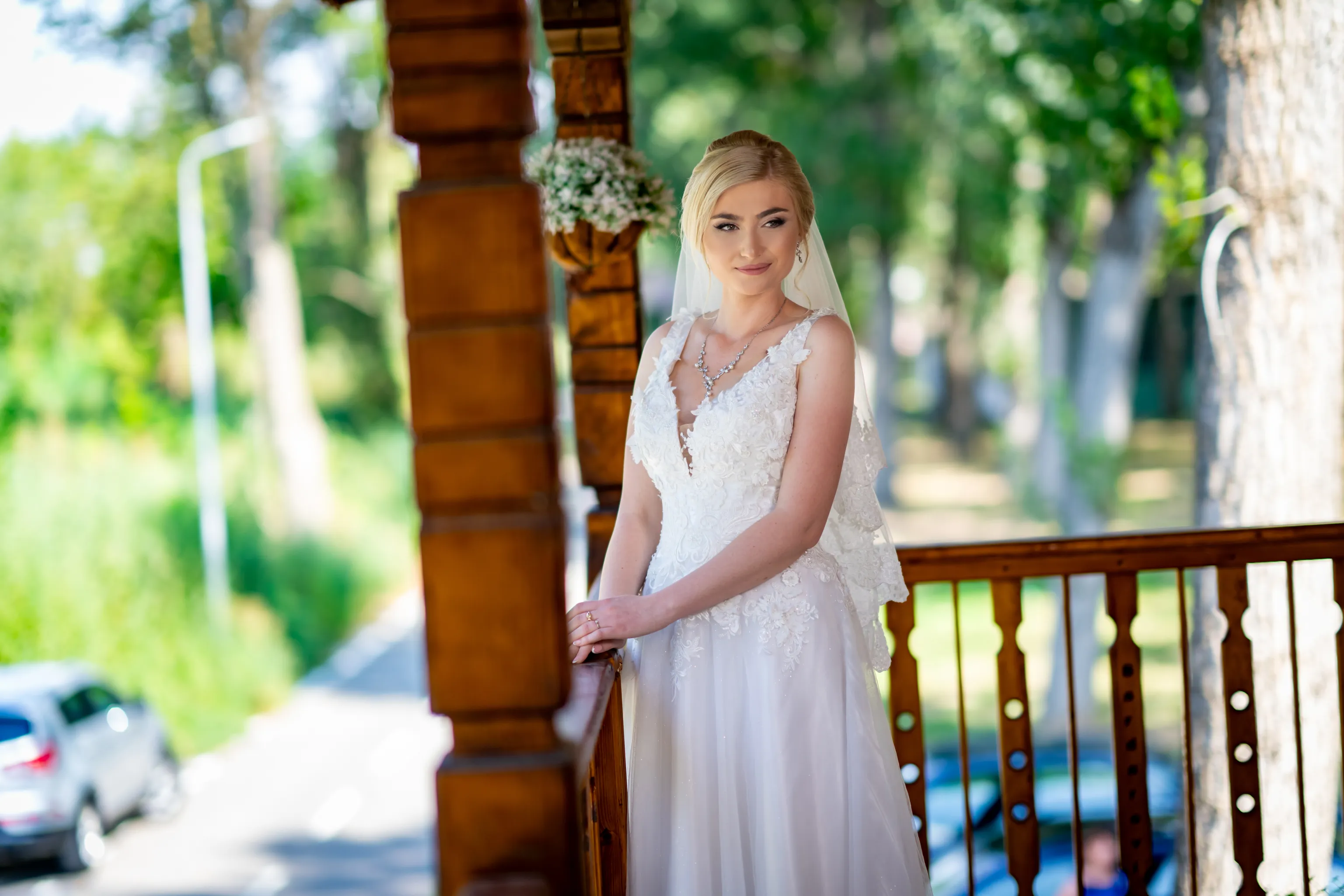 Маринела и Данаил сватбена фотография 30