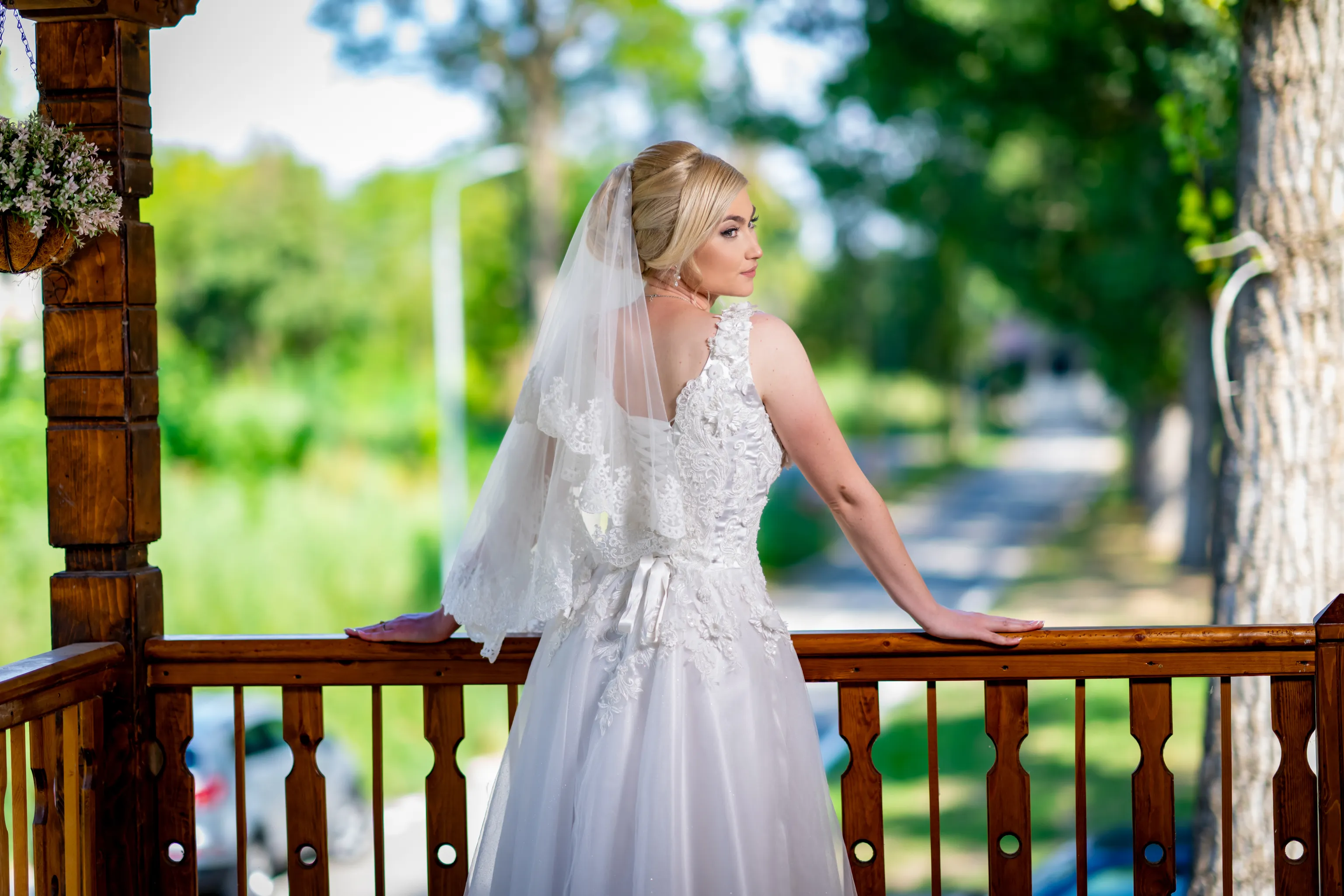 Маринела и Данаил сватбена фотография 31