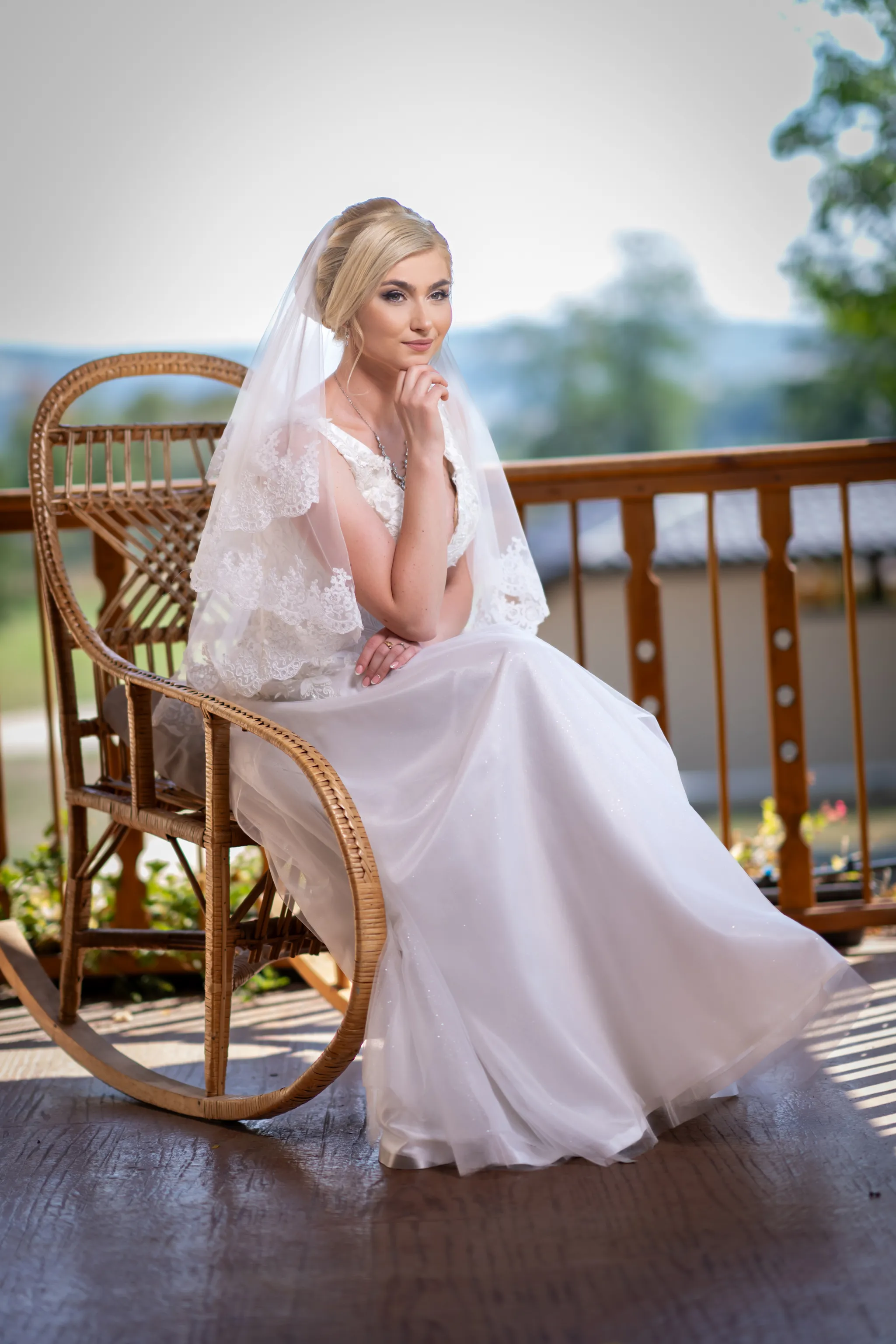 Маринела и Данаил сватбена фотография 32