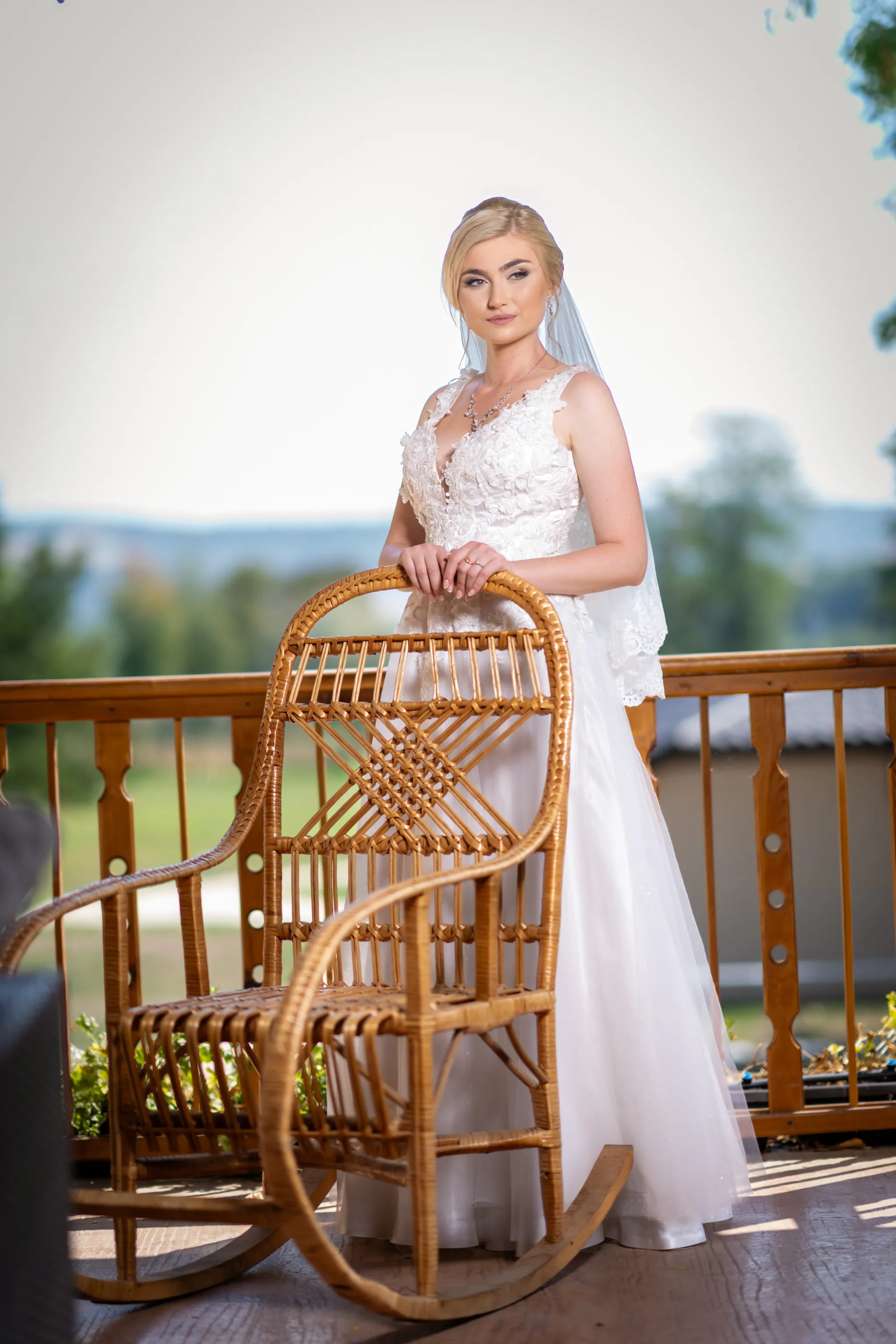 Маринела и Данаил сватбена фотография 33