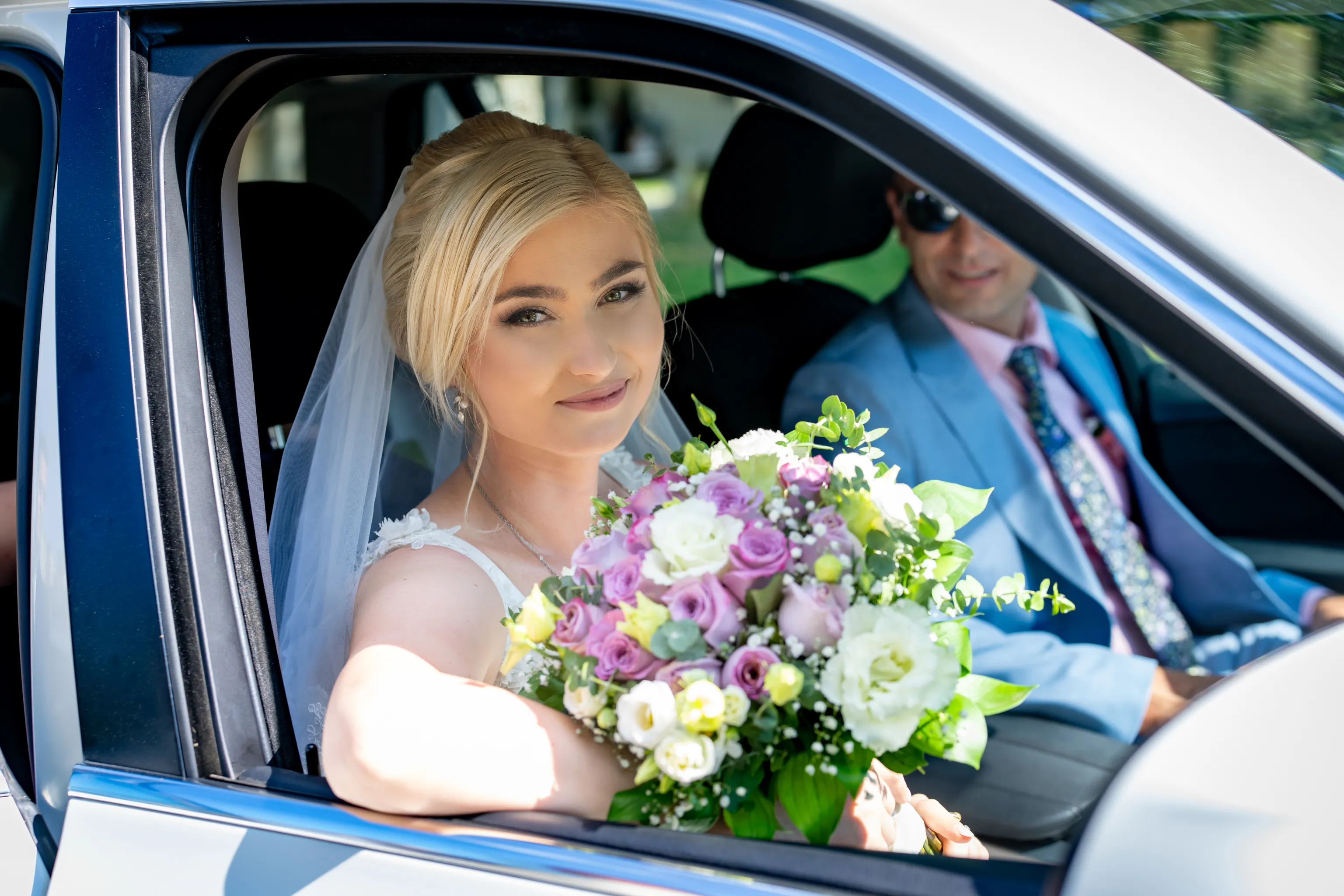 Маринела и Данаил сватбена фотография 37