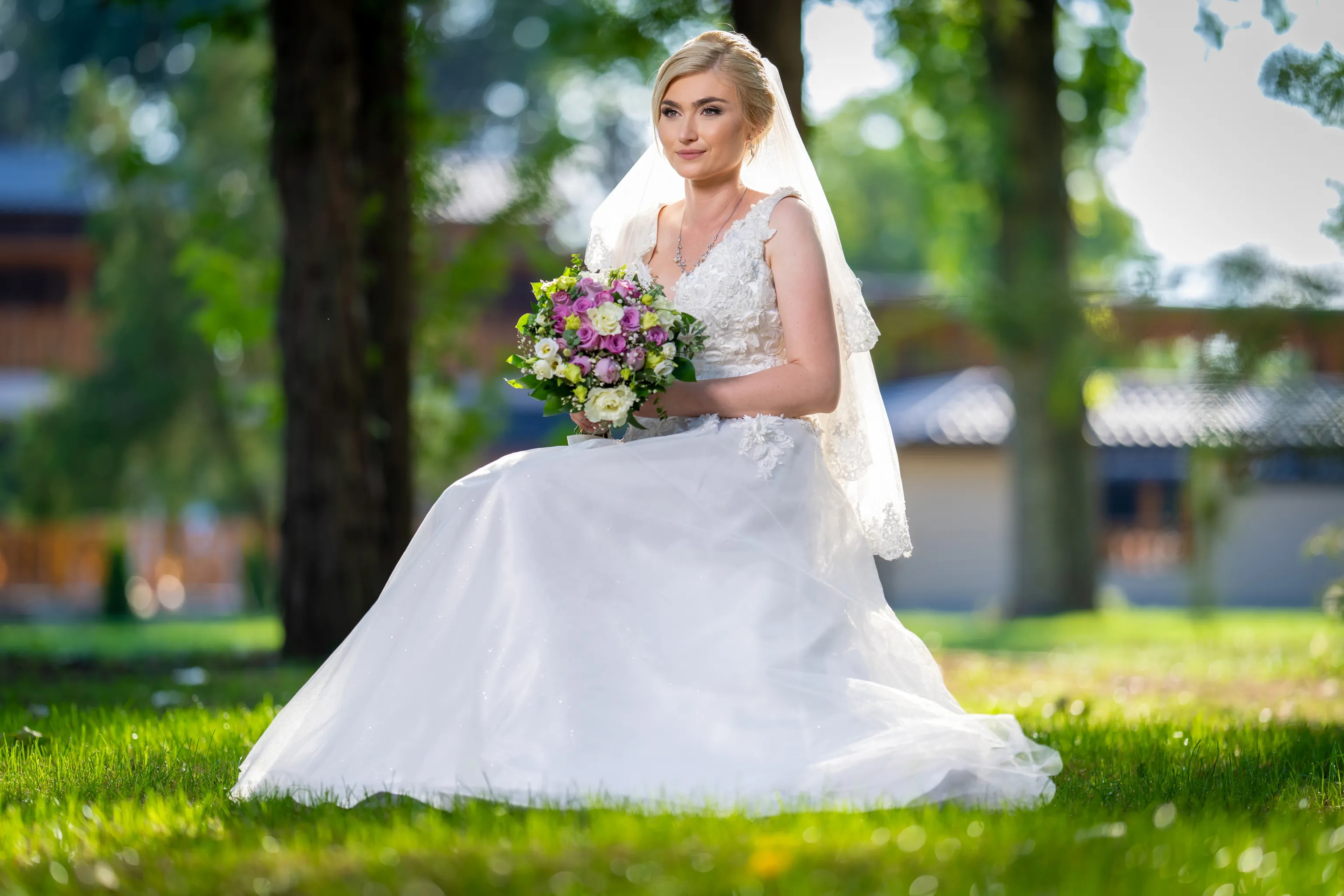 Маринела и Данаил сватбена фотография 47