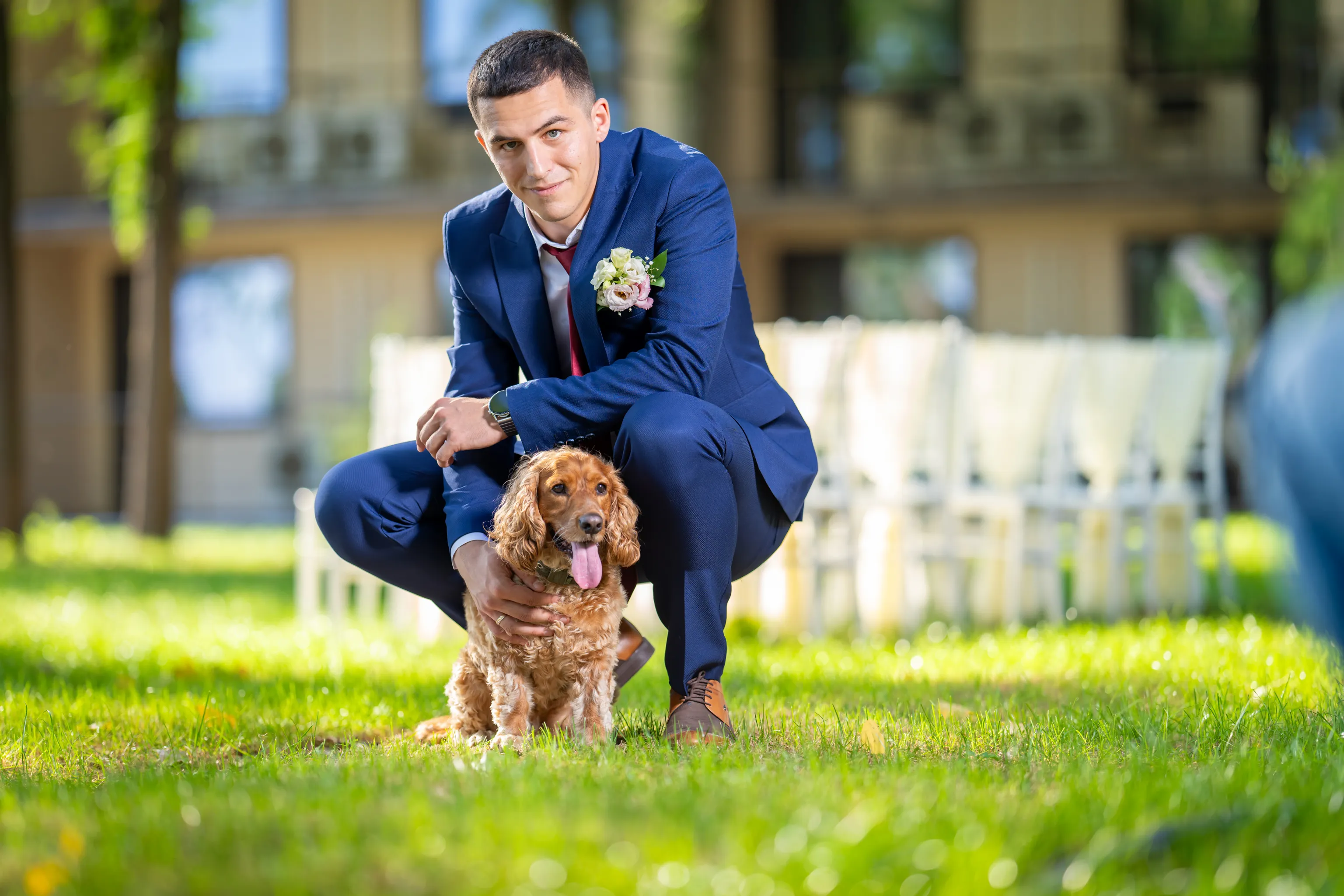 Маринела и Данаил сватбена фотография 48