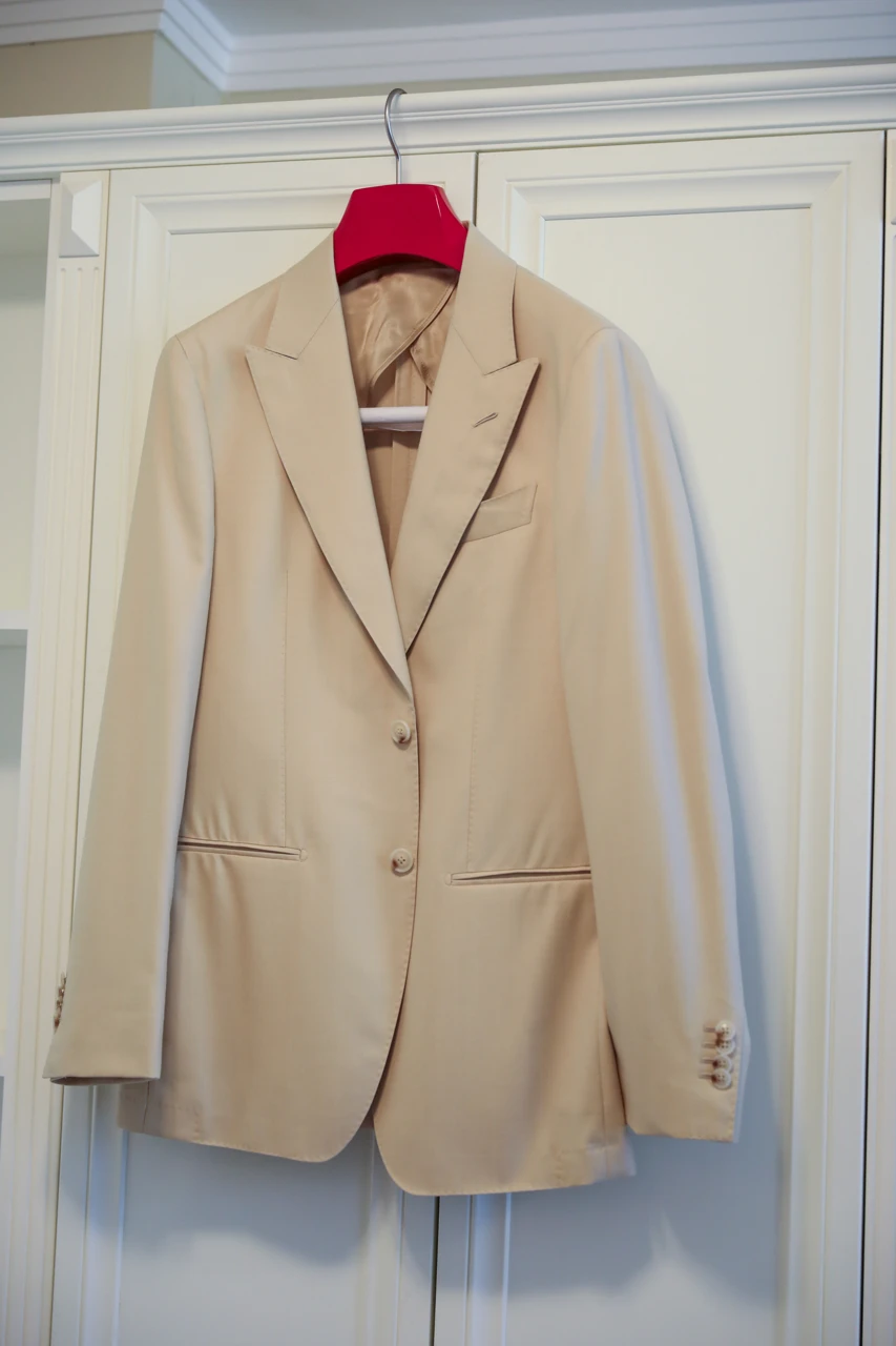 Полина и Ивайло сватбена фотография 8