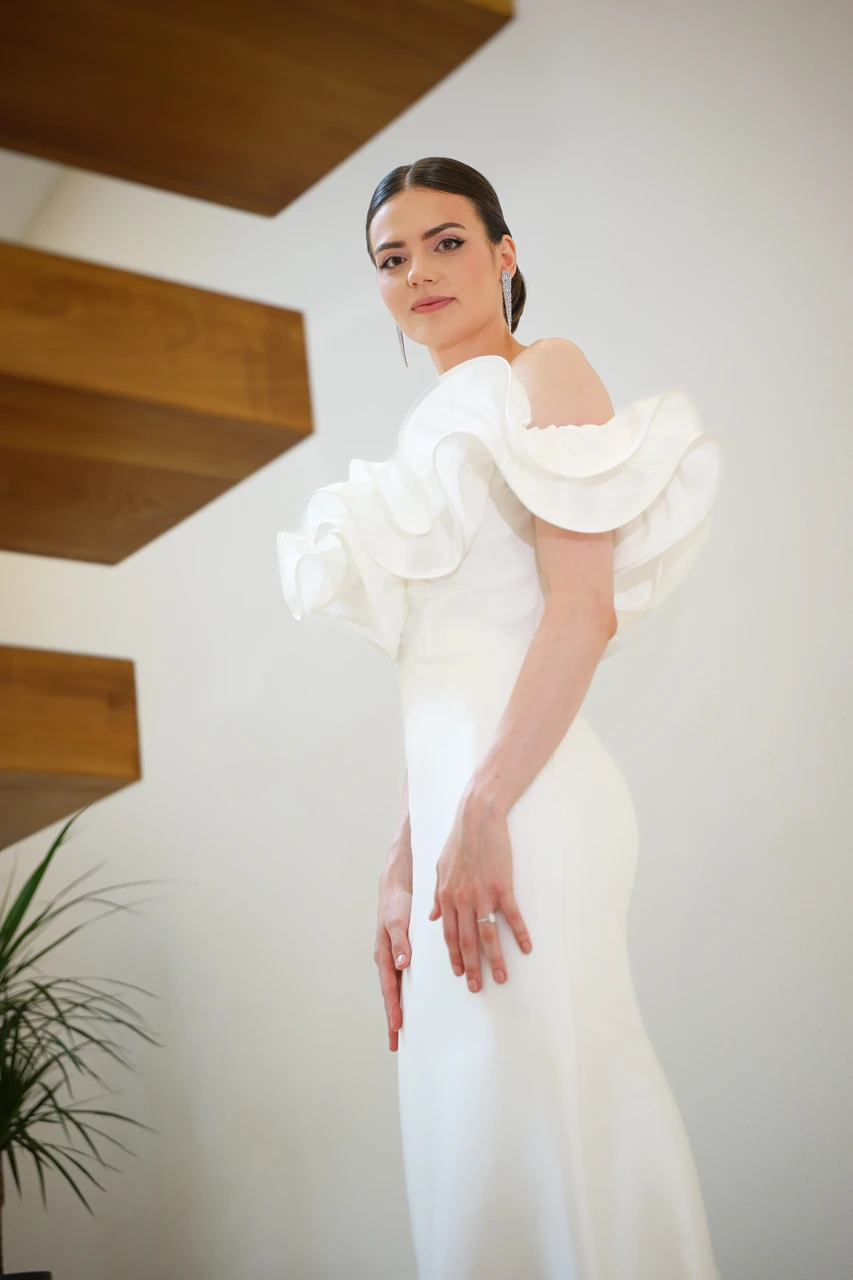 Полина и Ивайло сватбена фотография 18