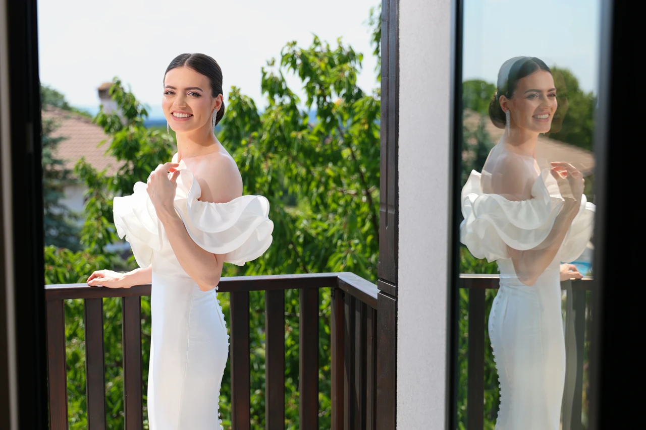 Полина и Ивайло сватбена фотография 24