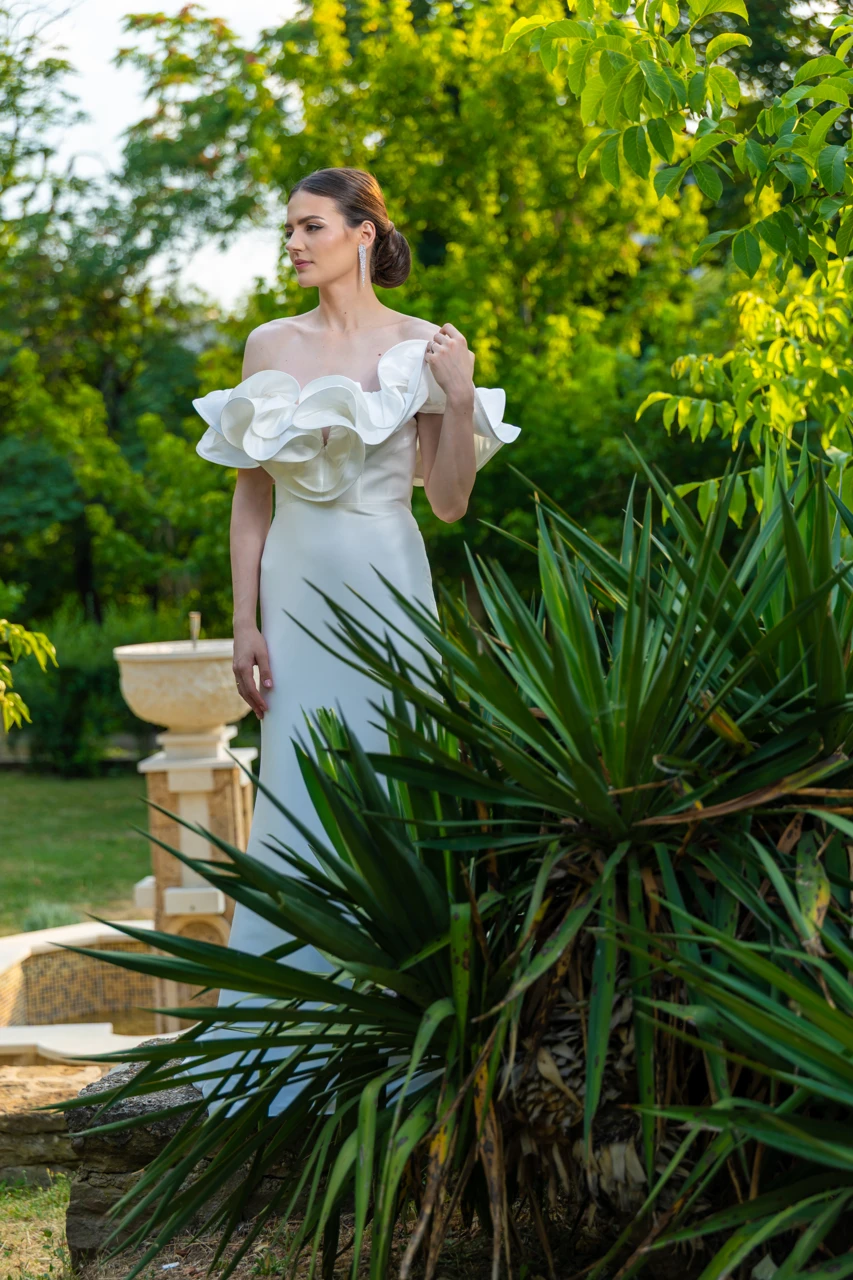 Полина и Ивайло сватбена фотография 39