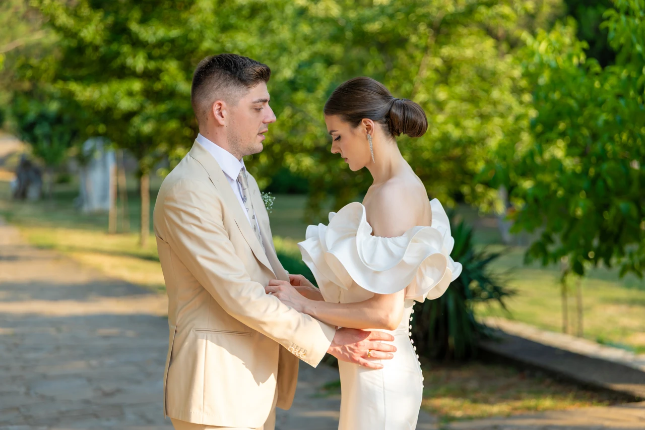 Полина и Ивайло сватбена фотография 44