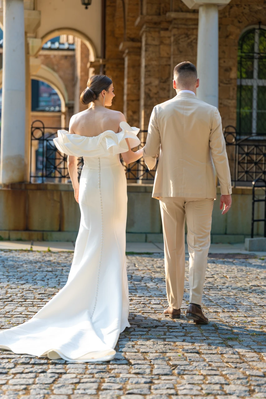 Полина и Ивайло сватбена фотография 45