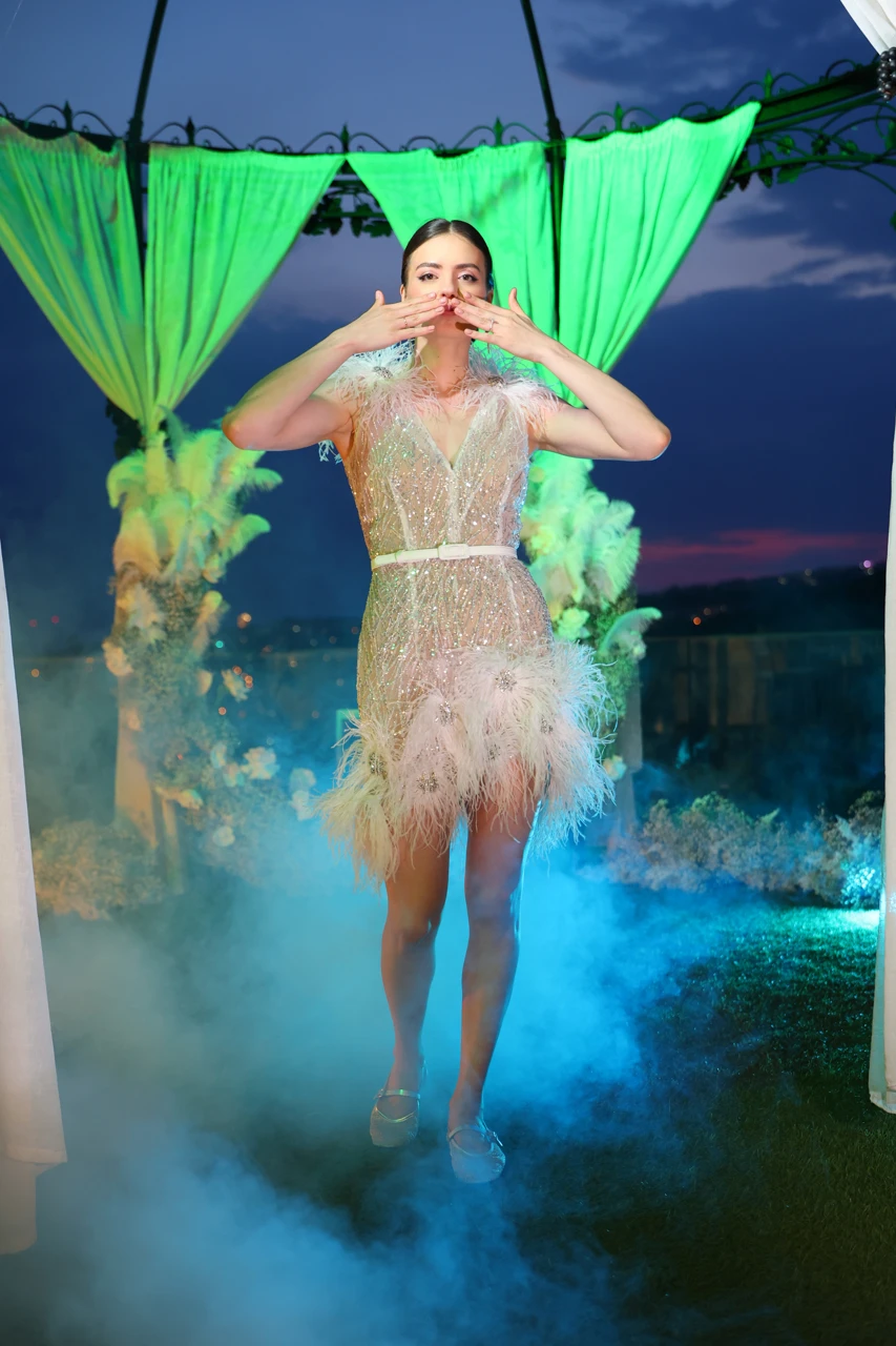 Полина и Ивайло сватбена фотография 49