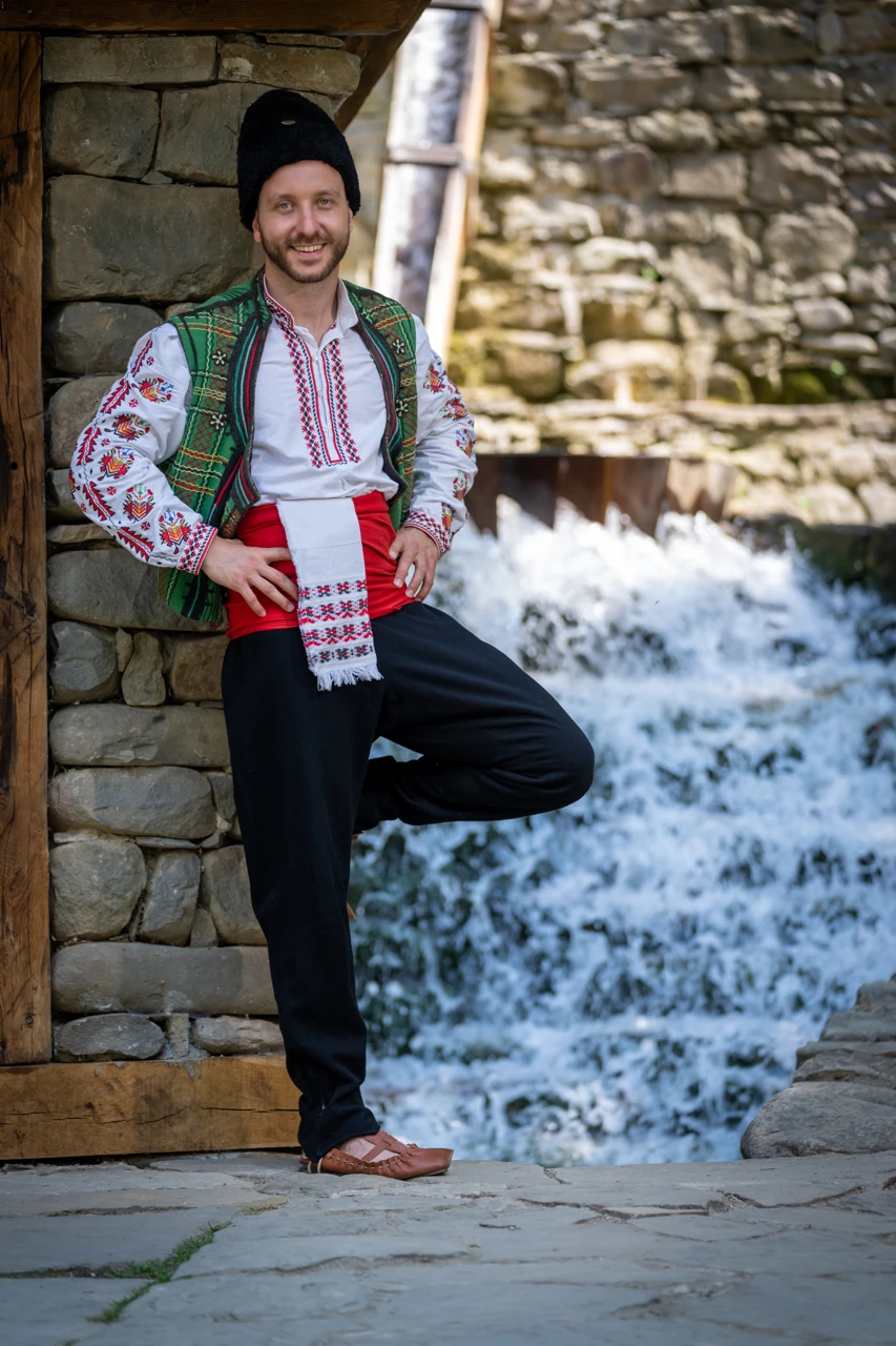 Преслава и Димитър сватбена фотография 24