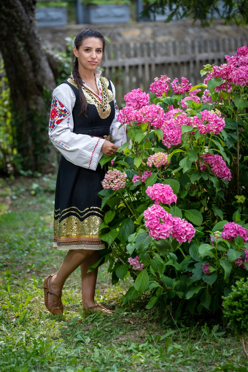 Преслава и Димитър сватбена фотография 44